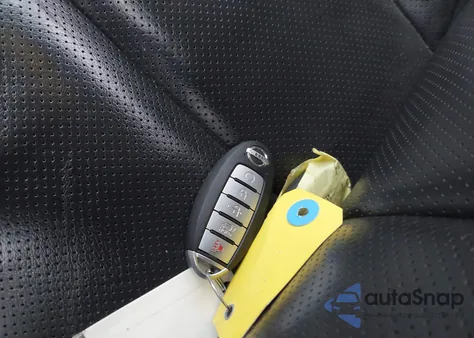 2019 Nissan Rogue Sl from USA, damaged, VIN 5N1AT2MV4KC727524